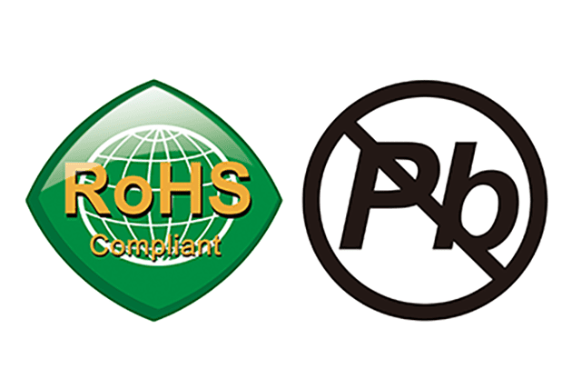 Spirit LS GCC Lasercutter RoHS konform