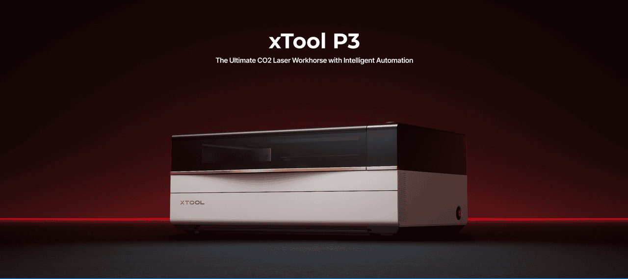 xTool P3 – Bild 2
