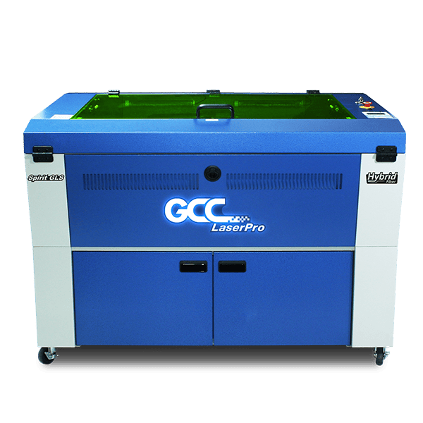 Spirit GLS Hybrid Laser Engraver - Image 2