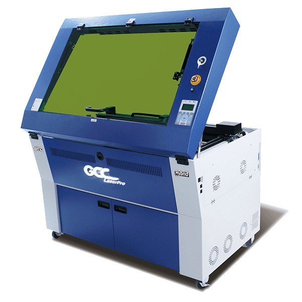 Spirit GLS Hybrid Laser Engraver - Image 4