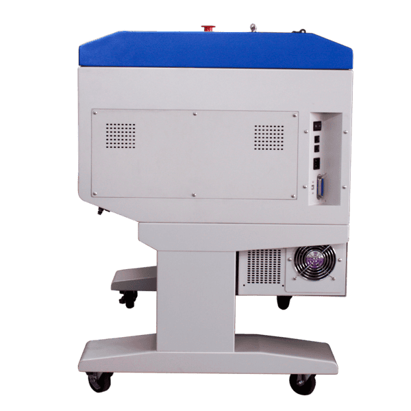 Mercury III Laser Engraver - Image 4