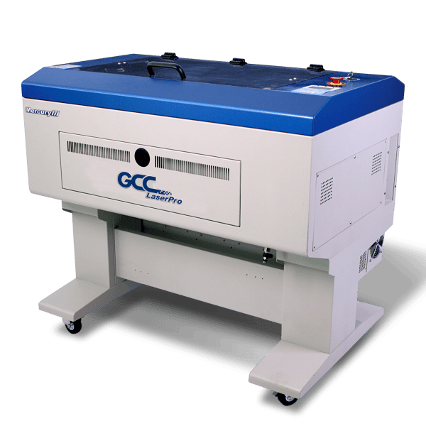 Mercury III Laser Engraver