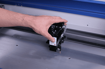 Mercury III Laser Engraver - Image 10