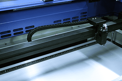 Spirit LS GCC Lasercutter - Image 9