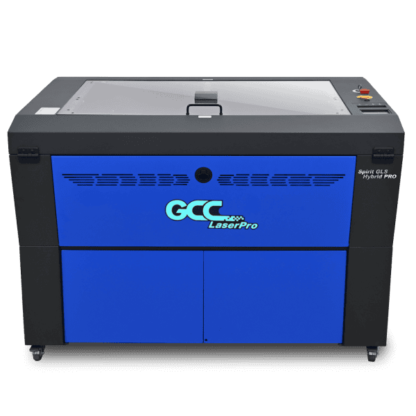 Spirit GLS Hybrid PRO Laser Engraver - Image 3