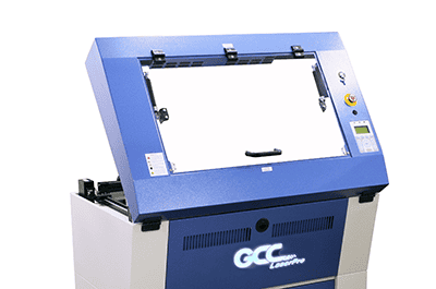Spirit LS GCC Lasercutter - Image 15