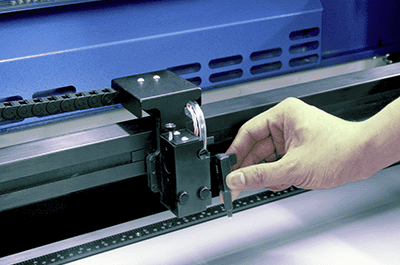 Spirit LS GCC Lasercutter - Image 7