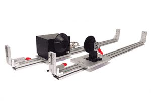 GCC X500III Pro Laser Cutter – Industrieller CO2 Laserschneider - Image 3
