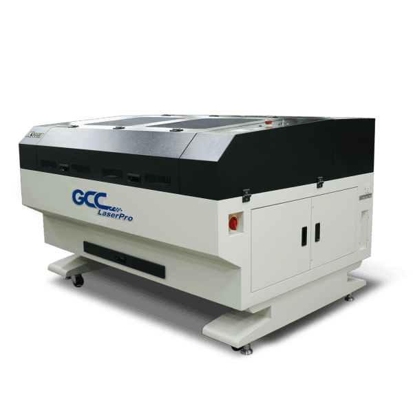 GCC X500III Pro Laser Cutter – Industrieller CO2 Laserschneider