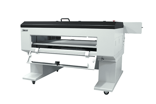 GCC LaserPro X380 Laser Cutter - Image 8